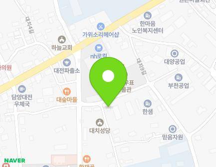 25 Daechi 9-gil, Daejeon-myeon, Damyang-gun, Jeollanam-do, Republic of Korea Map