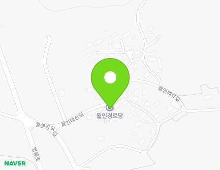 14-1 Worintaesan-gil, Daejeon-myeon, Damyang-gun, Jeollanam-do, Republic of Korea Map