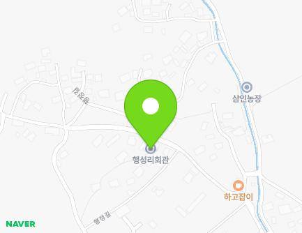 65-2 Haengjeong-gil, Daejeon-myeon, Damyang-gun, Jeollanam-do, Republic of Korea Map