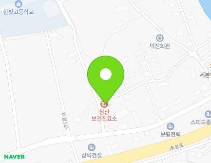 6 Deokjinoksan-gil, Daejeon-myeon, Damyang-gun, Jeollanam-do, Republic of Korea Map