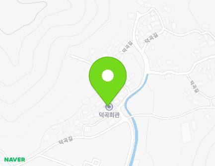 158-3 Deokgok-gil, Mujeong-myeon, Damyang-gun, Jeollanam-do, Republic of Korea