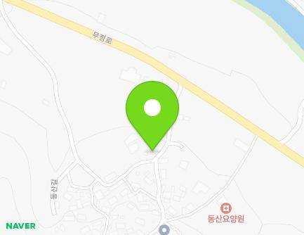 12 Dongsan-gil, Mujeong-myeon, Damyang-gun, Jeollanam-do, Republic of Korea Map