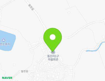 158 Chiljeon-gil, Mujeong-myeon, Damyang-gun, Jeollanam-do, Republic of Korea
