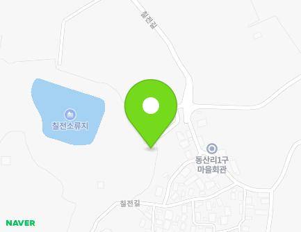 98 Chiljeon-gil, Mujeong-myeon, Damyang-gun, Jeollanam-do, Republic of Korea Map