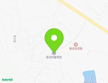 21-2 Dongsan-gil, Mujeong-myeon, Damyang-gun, Jeollanam-do, Republic of Korea