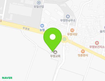 6 Otjae-gil, Mujeong-myeon, Damyang-gun, Jeollanam-do, Republic of Korea Map
