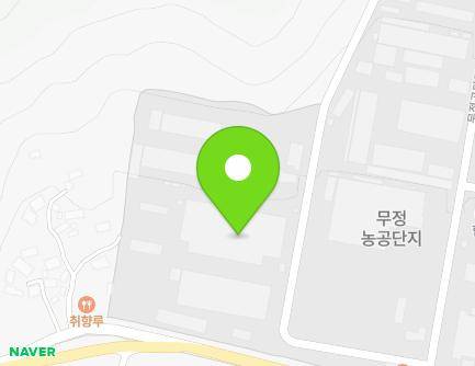 3-19 Mujeonggongdan-gil, Mujeong-myeon, Damyang-gun, Jeollanam-do, Republic of Korea Map