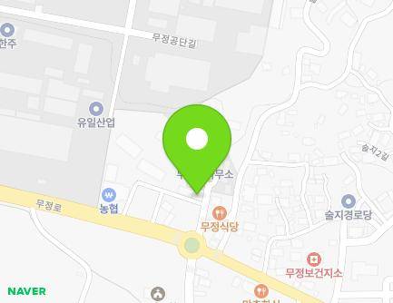 5-14 Sulji 1-gil, Mujeong-myeon, Damyang-gun, Jeollanam-do, Republic of Korea Map