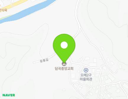 48 Deungnyong-gil, Mujeong-myeon, Damyang-gun, Jeollanam-do, Republic of Korea Map