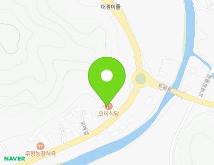 1485 Changpyeonghyeon-ro, Mujeong-myeon, Damyang-gun, Jeollanam-do, Republic of Korea Map