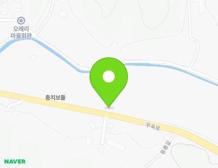 37 Muok-ro, Mujeong-myeon, Damyang-gun, Jeollanam-do, Republic of Korea Map