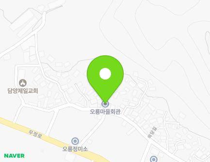21 Oedang-gil, Mujeong-myeon, Damyang-gun, Jeollanam-do, Republic of Korea