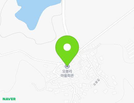 97 Obong-gil, Mujeong-myeon, Damyang-gun, Jeollanam-do, Republic of Korea