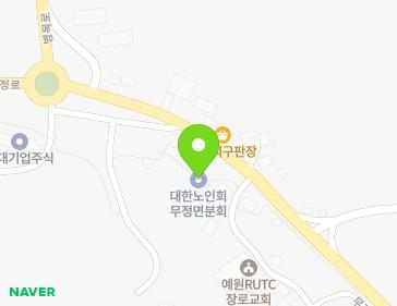 834-1 Mujeong-ro, Mujeong-myeon, Damyang-gun, Jeollanam-do, Republic of Korea Map