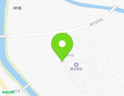 23 Pyeongji-gil, Mujeong-myeon, Damyang-gun, Jeollanam-do, Republic of Korea Map