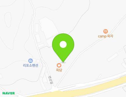 89-11 Yeonsan-gil, Bongsan-myeon, Damyang-gun, Jeollanam-do, Republic of Korea Map