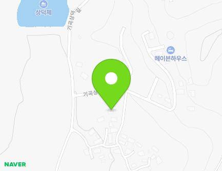 58-5 Gigoksangdeok-gil, Bongsan-myeon, Damyang-gun, Jeollanam-do, Republic of Korea Map