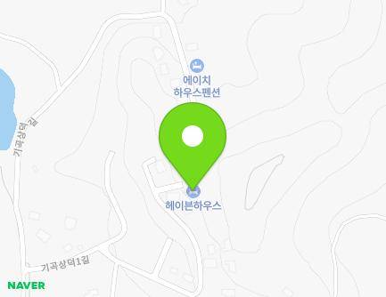 36-4 Gigoksangdeok 1-gil, Bongsan-myeon, Damyang-gun, Jeollanam-do, Republic of Korea Map