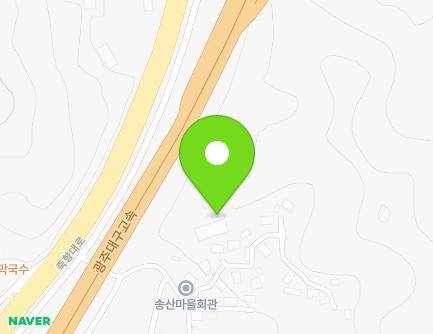 59-1 Gigoksongsan-gil, Bongsan-myeon, Damyang-gun, Jeollanam-do, Republic of Korea Map