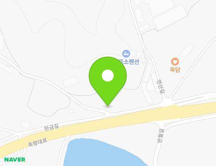 90 Tangeum-gil, Bongsan-myeon, Damyang-gun, Jeollanam-do, Republic of Korea Map
