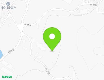 128-1 Tangeum-gil, Bongsan-myeon, Damyang-gun, Jeollanam-do, Republic of Korea Map