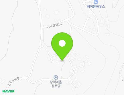 59 Gigoksangdeok-gil, Bongsan-myeon, Damyang-gun, Jeollanam-do, Republic of Korea Map