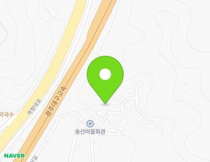 69 Gigoksongsan-gil, Bongsan-myeon, Damyang-gun, Jeollanam-do, Republic of Korea Map