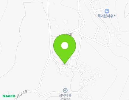 62 Gigoksangdeok-gil, Bongsan-myeon, Damyang-gun, Jeollanam-do, Republic of Korea Map