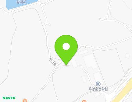 729-2 Jukyang-daero, Bongsan-myeon, Damyang-gun, Jeollanam-do, Republic of Korea Map