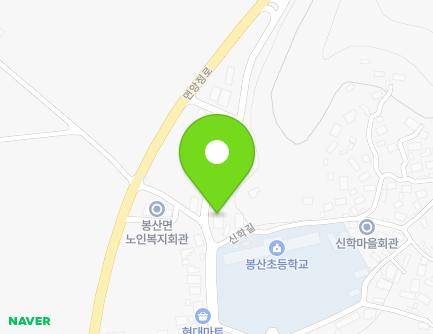 41-2 Sinhak-gil, Bongsan-myeon, Damyang-gun, Jeollanam-do, Republic of Korea