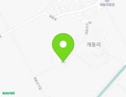 42 Gaedongsingi-gil, Subuk-myeon, Damyang-gun, Jeollanam-do, Republic of Korea Map