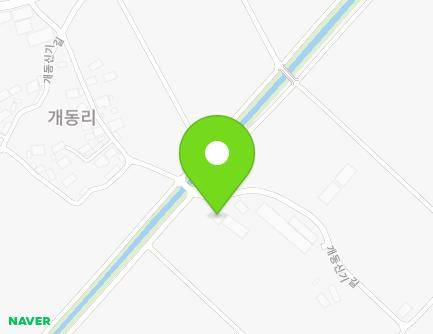 21-10 Gaedongsingi-gil, Subuk-myeon, Damyang-gun, Jeollanam-do, Republic of Korea Map