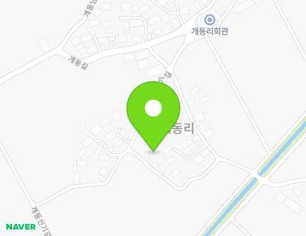 36 Gaedongsingi-gil, Subuk-myeon, Damyang-gun, Jeollanam-do, Republic of Korea Map