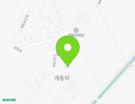 13 Gaedongsingi-gil, Subuk-myeon, Damyang-gun, Jeollanam-do, Republic of Korea Map