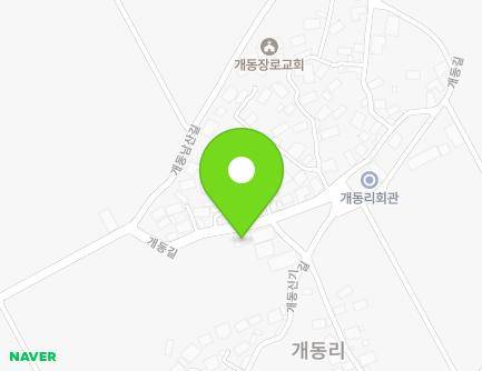 14 Gaedong-gil, Subuk-myeon, Damyang-gun, Jeollanam-do, Republic of Korea Map