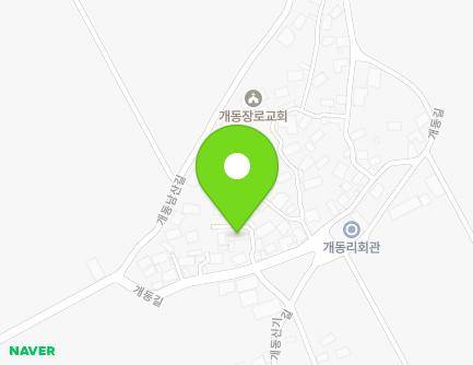 11-1 Gaedong-gil, Subuk-myeon, Damyang-gun, Jeollanam-do, Republic of Korea Map