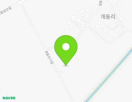 61 Gaedongsingi-gil, Subuk-myeon, Damyang-gun, Jeollanam-do, Republic of Korea Map