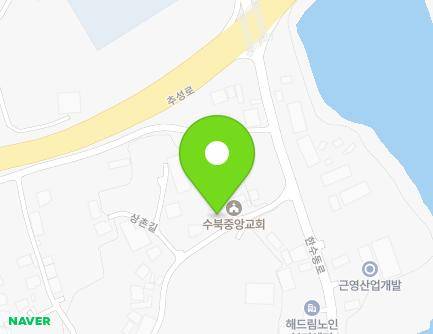 8 Sangchon-gil, Subuk-myeon, Damyang-gun, Jeollanam-do, Republic of Korea Map