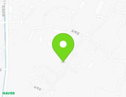 39 Pobaek-gil, Subuk-myeon, Damyang-gun, Jeollanam-do, Republic of Korea Map