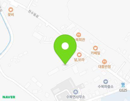 579-8 Hansudong-ro, Subuk-myeon, Damyang-gun, Jeollanam-do, Republic of Korea Map