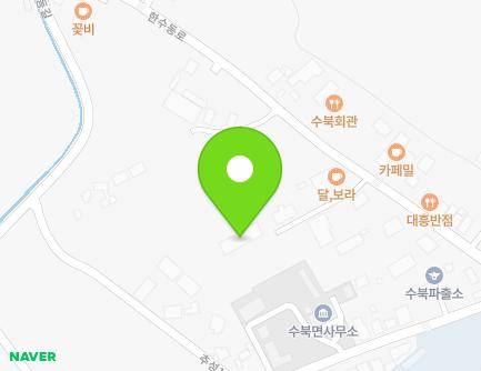 579-10 Hansudong-ro, Subuk-myeon, Damyang-gun, Jeollanam-do, Republic of Korea Map