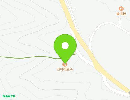 577 Chuwolsan-ro, Yong-myeon, Damyang-gun, Jeollanam-do, Republic of Korea Map