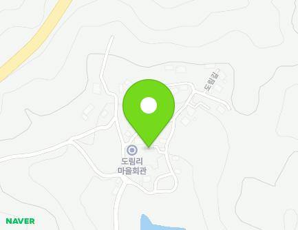 33-6 Dorim-gil, Yong-myeon, Damyang-gun, Jeollanam-do, Republic of Korea Map