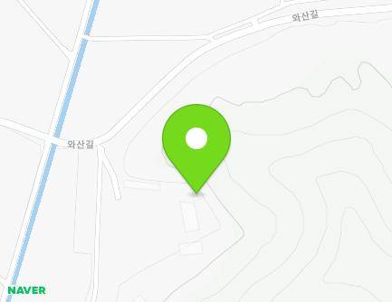 32 Wasan-gil, Yong-myeon, Damyang-gun, Jeollanam-do, Republic of Korea Map