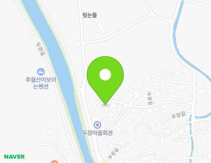 83 Dujang-gil, Yong-myeon, Damyang-gun, Jeollanam-do, Republic of Korea Map