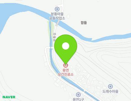 25 Buntong-gil, Yong-myeon, Damyang-gun, Jeollanam-do, Republic of Korea Map