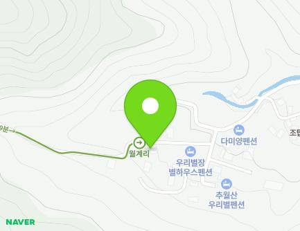 39-9 Wolgye-gil, Yong-myeon, Damyang-gun, Jeollanam-do, Republic of Korea Map