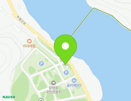 983-1 Chuwolsan-ro, Yong-myeon, Damyang-gun, Jeollanam-do, Republic of Korea Map