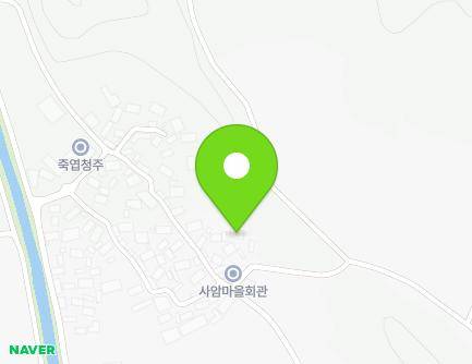 65-8 Saam-gil, Wolsan-myeon, Damyang-gun, Jeollanam-do, Republic of Korea Map