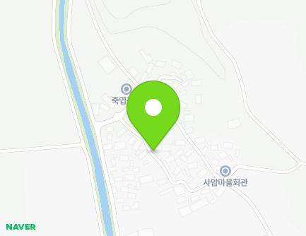 44-13 Saam-gil, Wolsan-myeon, Damyang-gun, Jeollanam-do, Republic of Korea Map